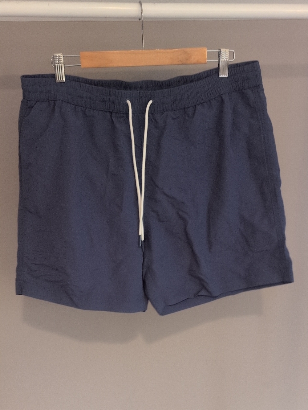 Duck Head Performance Men's Swim Trunks